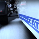 Illustration for article titled Caterham Drives GT5s Tokyo Road Course In Real Life